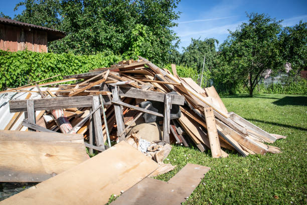 Best Residential Junk Removal  in Hurst, TX